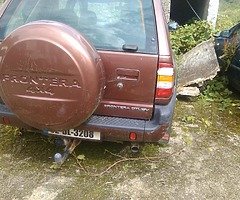 Cash paid for your unwanted cars vans and jeeps