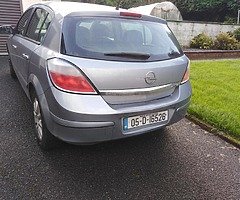 Opel Astra for parts - Image 3/4