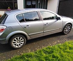 Opel Astra for parts - Image 4/4