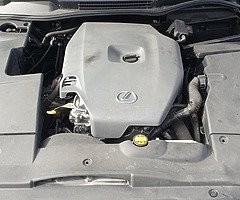 Lexus IS220 Parts - Image 4/4