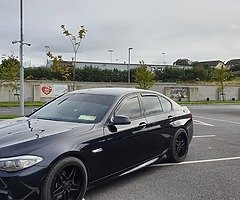 10 2.0d factor M sport dpf of and remap 235bhp - Image 3/6