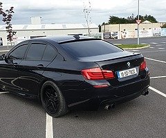 10 2.0d factor M sport dpf of and remap 235bhp - Image 5/6