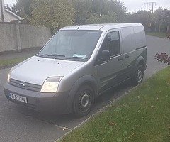2010 Ford Transit Connect - Image 3/6