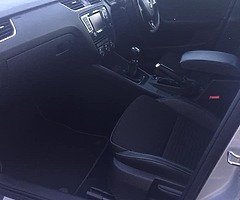 **Skoda Octavia 2.0 TDi VRS 184** - Image 8/10