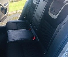 **Skoda Octavia 2.0 TDi VRS 184** - Image 10/10