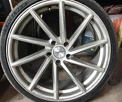 Look for a set of alloys