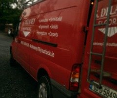 05 transit T350 for sale - Image 3/9