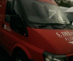 05 transit T350 for sale - Image 4/9