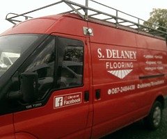 05 transit T350 for sale - Image 8/9