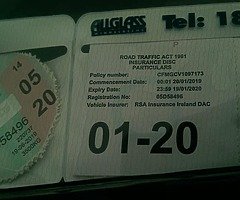 05 transit T350 for sale - Image 9/9