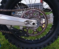 2019 Husqvarna FC 350 - Image 8/10