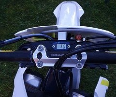 2019 Husqvarna FC 350 - Image 9/10