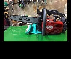 looking for efco 132s chainsaws
