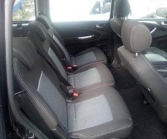 2013 ford galaxy diesel munael - Image 4/8