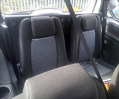 2013 ford galaxy diesel munael - Image 5/8