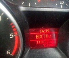 2013 ford galaxy diesel munael - Image 6/8