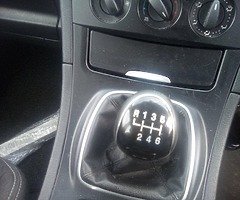 2013 ford galaxy diesel munael - Image 7/8