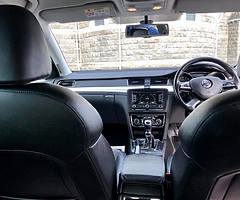 2014 SKODA SUPERB 1.6 TDI BUSINESS - Image 8/10