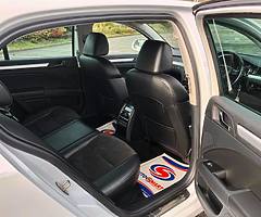 2014 SKODA SUPERB 1.6 TDI BUSINESS - Image 9/10