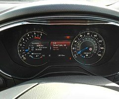 Ford Mondeo Titanium 2.0tdci - Image 5/10