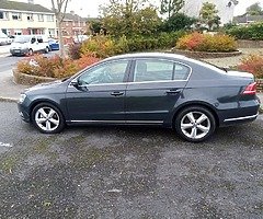 Passat - Image 4/10