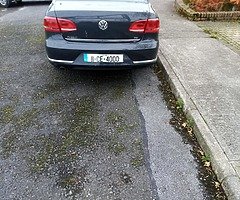 Passat - Image 8/10