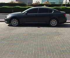 لكزس. 2006. - Image 4/10