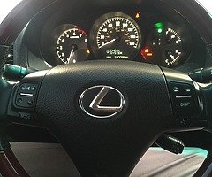 لكزس. 2006. - Image 10/10