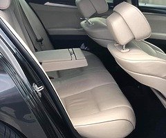 BMW F10 530d with paddle shift - Image 6/6