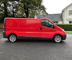 Renault Traffic Dci - Image 5/5