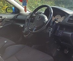 2005 Honda Civic