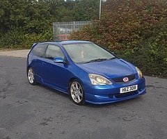 2005 Honda Civic - Image 5/5
