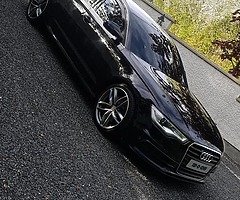Audi a6 - Image 4/7