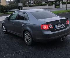 ❌140bhp jetta❌