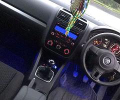 ❌140bhp jetta❌ - Image 5/6