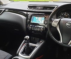 2015 Nissan qashqai acenta premium - Image 5/9