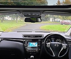 2015 Nissan qashqai acenta premium - Image 6/9