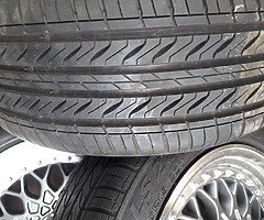 Bbs rep 4x100 - Image 10/10