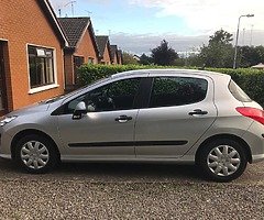 Peugeot [hidden information] - Image 3/8