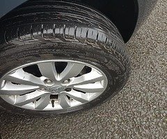 Kia carens seven seater