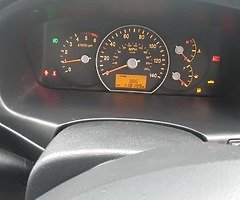 Kia carens seven seater - Image 6/10