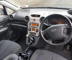 Kia carens seven seater - Image 7/10