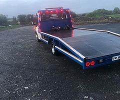 12 transit recovery