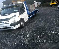 12 transit recovery - Image 4/10