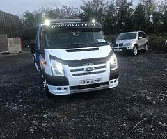 12 transit recovery - Image 5/10