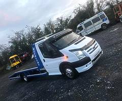 12 transit recovery - Image 7/10
