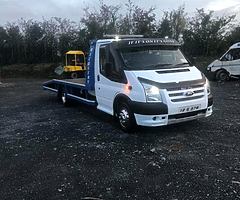 12 transit recovery - Image 8/10