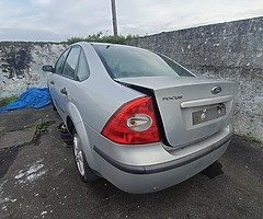 Cars for breaking