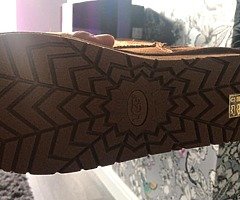 Women’s winter boots