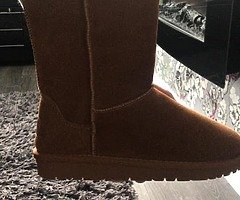 Women’s winter boots